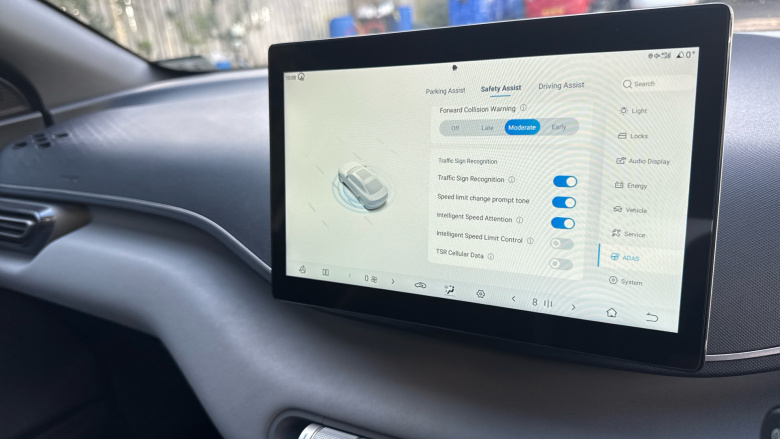 BYD Dolphin Surf 65kW Active 30kWh 5dr Auto Electric Hatchback